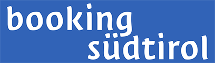Booking Südtirol - Logo
