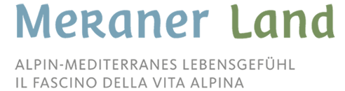 Meraner Land - Logo
