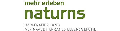 Naturns - Logo